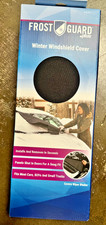 FrostGuard Plus Standard Windshield Automotive Exterior Cover (61