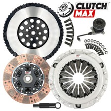 CM STAGE 3 CLUTCH FLYWHEEL CONVERSION KIT for 2010-2014 GENESIS COUPE 2.0T THETA picture