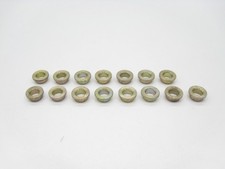Actuator Bushings - Piper Chieftain - PN: 453-845 - Lot # A2575 picture