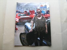 NCRS The Corvette Restorer Magazine Summer 2023--1953-2023 Chevrolet Vette's picture