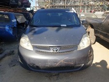 Anti-Lock Brake Part Actuator And Pump FWD Fits 07-08 SIENNA 379317 picture