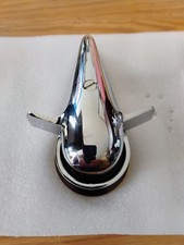 VINTAGE BOAT SEATEST MASTHEAD NAVIGATION LIGHT 225° GLASS LENSE picture