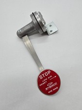 Stemco Wig Wag 900-0202 Low Air Pressure Warning Indicator Kit RH 60 PSI picture