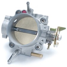 Skunk2 Alpha Series 66mm Cast Throttle Body for Honda Acura (D/B/H/F Series) picture