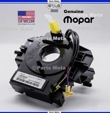 OEM CLOCK SPRING - With ANGLE SENSOR - Steering Wheel Spiral Cable picture