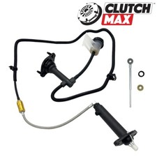 CM HD CLUTCH PRE-FILLED MASTER & SLAVE ASSEMBLY 00-03 RAM 1500 2500 3500 5.9L picture