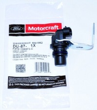 Genuine Motorcraft 7.3L Powerstroke Diesel Cam Position Sensor DU87 F4TZ12K073C picture