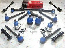 2WD 14pc Front Suspension Steering Kit For 1996-2003 S10 Blazer Jimmy picture