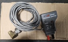 3164491 Cummins Performance Tools Pressure Vacuum Adapter Multimeter Tool picture