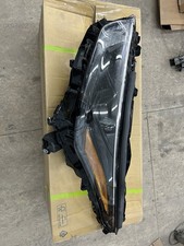 2022-2026 Toyota Highlander Left headlight OEM 81150-0E750 Repaired picture