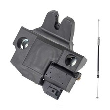ACEON AUTO PARTS 86864292 Door Lock Actuator picture