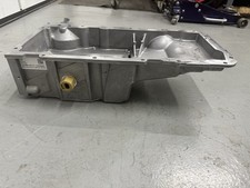 Chevrolet Performance Oil Pan For LS1/LS2/LS3 Take Off OEM GM picture