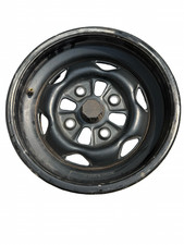 2003-2024 Honda Rincon 650 680 OEM Rear Wheel Rim Assembly 42650-HN8-000ZB picture
