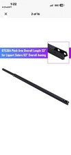 675364 Pitch Arm Overall Length 33