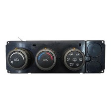 2004-2007 Nissan Titan Heater AC Climate Control Module OEM 27500-ZH400 picture