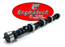 Stage 2 HP RV Camshaft for 1969-1995 Chevrolet SBC 5.7L 305 350 443/465 Lift picture