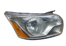 2015-2023 Ford transit Oem 150 250 350 passenger right halogen headlight #A88 picture