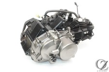 17-24 Kawasaki Z125 BR125 Engine Motor Warranty 3K MILES picture