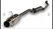 Hks Exhaust For Acura Rsx Base 02-06 picture