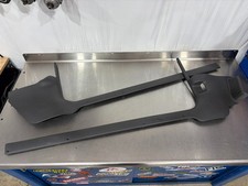 1999 Trans Am WS6 Lower Door Kick Panel Trim Pair OEM picture