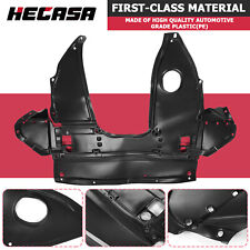 For 2016-21 Nissan Maxima & 16-18 Altima Front Engine Splash Shield Under Cover picture