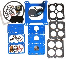 Holley Perf Carb Repair Kit 1850 3310 9776 80457 80670 80508 Secondary Diaphragm picture