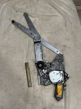 Porsche 944 PASSENGER Side Window Motor Assembly OEM Working Condition, 50k Mile picture