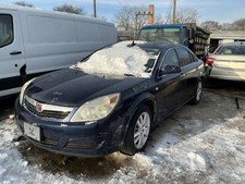 (LOCAL PICKUP ONLY) Hood Fits 07-09 AURA 876560 picture
