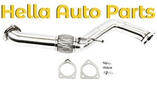 PLM Power Driven Front Pipe For 2018-2022 Accord 1.5T CV1 picture