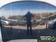 *NO SHIPPING* OEM 2003-2009 Range Rover 4.4L Sport Hood picture