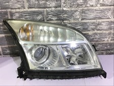 2008 2009 Mercury Sable Headlight Right (passenger Side) OEM, COMPLETE picture
