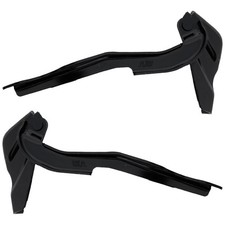 Set of 2 Hood Hinges  Driver & Passenger Side for Mazda CX-30 2020-2025 Pair picture
