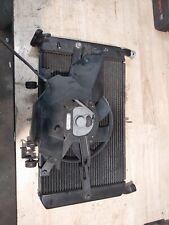 14-20 Yamaha TRACER 900 GT MT09 FZ09 ENGINE RADIATOR COOLING FAN OEM picture
