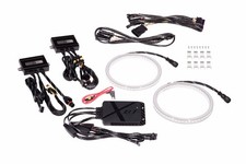 Morimoto Super7 RGBW Halo System: Jeep JL/JT (18-24) picture