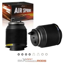 Rear Left & Right Air Suspension Bellows Bag for Lexus GX470 4Runner 4809035011 picture