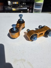 2002-2007 Subaru WRX Wagon Whiteline Swaybar End Links - Set Of Two picture
