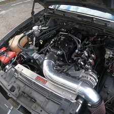 78-88 G-body LS SWAP Style A/C  HOSES picture
