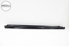 2020-2026 MERCEDES-BENZ CLA250 RIGHT SIDE LOWER SKIRT ROCKER PANEL MOLDING OEM picture