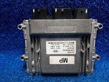 Kia Cadenza facelift 2013 2013-2016 Engine Control Unit Used GENUINE 391113CGD1 picture