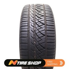 Used 205/45R16 Falken Ziex ZE960 A/S - 87V - 8/32 No Repairs picture
