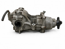 2008-2015 Nissan Rogue AWD Rear Axle Differential Carrier Assembly 5.173 Ratio picture