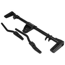 Innovative for 88-91 Prelude H-Series Competition Traction Bar Kit picture
