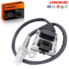 APNUWAER NOx Sensor For VW Golf 2.0L TDI 2015 5WK97313 04L907807AD OEM picture
