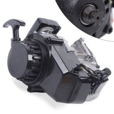 Two Stroke 49CC 50CC Racing Engine Motor for Pocket Dirt Quad Mini Bike Scooter picture