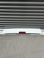 2006-2014 Honda Ridgeline Rear Trunk Spoiler W/ 3rd Brake Light 74300-SJC-A-A020 picture