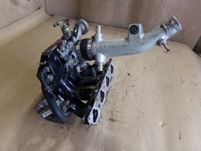 1991-1994 Mercury Capri  Turbo XR2 Intake Manifold Assembly picture