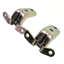 13581568 Door Hinge Lower & Upper Pair For Chevrolet Silverado 2500 HD 13581569 picture