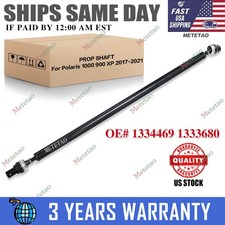 For POLARIS 1334469 PROP SHAFT 2017-2020 2021 Ranger 1000 900 XP 1333680 65in picture