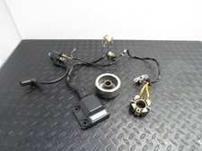 18-24 KTM 85 KTM 85SX OEM CDI STATOR FLYWHEEL COIL ELECTRICAL NICE GUARANTEED picture
