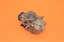 1998 98-99 KTM 380 EXC KEIHIN 38 Carburetor Throttle Body Fuel Injector Twist picture